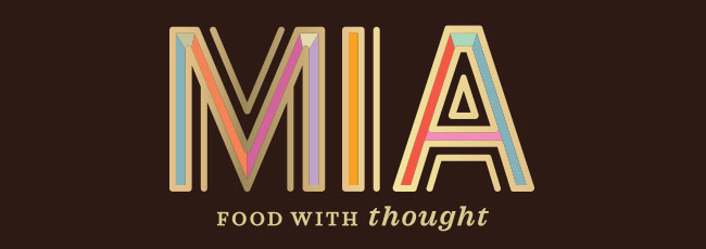 MIA 米娅 MIA 米娅