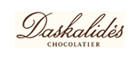 比利时 Daskalides 多蜜儿巧克力