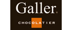 比利时 Galler 加勒巧克力
