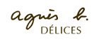 法国 agnès b. DÉLICES 阿尼亚斯贝巧克力