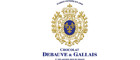 法国 DEBAUVE&GALLAIS 黛堡嘉莱巧克力