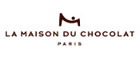 法国 LA MAISON DU CHOCOLAT 乐美颂巧克力