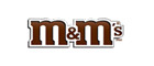 美国 M&M's MM豆巧克力