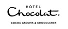 英国 HOTEL Chocolat. 酒店巧克力