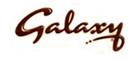 英国 Galaxy 佳尔喜巧克力