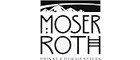 德国 MOSER ROTH 莫泽罗斯巧克力