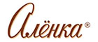 俄罗斯 Аленка 阿廖卡（爱莲巧）Alenka