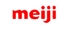 日本 meiji 明治巧克力