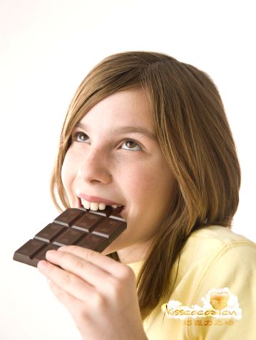 Dark Chocolate 黑巧克力4