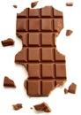 牛奶巧克力
Milk Chocolate
