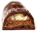 夹心巧克力力
Filled Chocolate