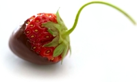 鲜果巧克力
Fresh fruit Chocolate