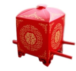 婚庆喜糖
