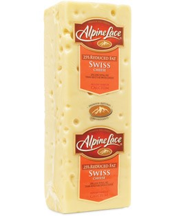 AlpineLace Swiss AlpineLace Swiss