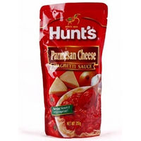 Hun's Parmesan Cheese 汉斯帕尔梅散奶酪意大利面酱