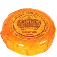 Gouda 高达(黄波)