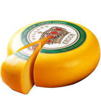 Gouda 高达(黄波)