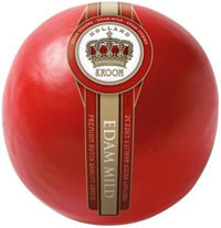 Edam 埃德姆（红波）