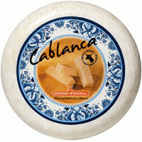 Cablanca 卡布兰卡 山羊奶酪