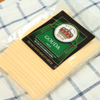 Gouda 高达(黄波)