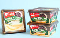 Goudkuipje 胡椒涂抹奶酪