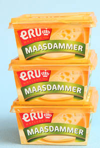 Maasdammer 马士丹涂抹奶酪
