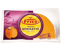 Mimolette 米莫勒奶酪