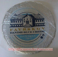 丹麦产Favrskov Danablu法斯考丹麦蓝纹奶酪