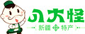 八大怪新疆特产