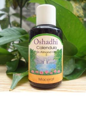 Oshadhi 德国O家
金盏花浸泡油 Oshadhi 德国O家
金盏花浸泡油